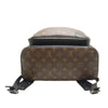 Secondhand Louis Vuitton Monogram Macassar Dean Backpack