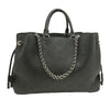 Secondhand Louis Vuitton Monogram Mahina Bella Tote