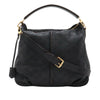 Secondhand Louis Vuitton Monogram Mahina Selene MM