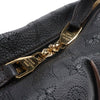Secondhand Louis Vuitton Monogram Mahina Selene MM