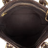 Secondhand Louis Vuitton Monogram Mini Lin Bucket PM