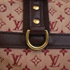 Secondhand Louis Vuitton Monogram Mini Lin Josephine GM