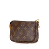 Secondhand Louis Vuitton Monogram Mini Pochette Accessoires