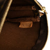 Secondhand Louis Vuitton Monogram Mini Pochette Accessoires