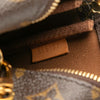 Secondhand Louis Vuitton Monogram Mini Pochette Accessoires
