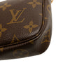 Secondhand Louis Vuitton Monogram Mini Pochette Accessoires