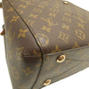Secondhand Louis Vuitton Monogram Montaigne BB