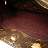 Secondhand Louis Vuitton Monogram Montaigne BB