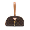 Secondhand Louis Vuitton Monogram Moon Pochette