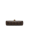 Secondhand Louis Vuitton Monogram Moon Pochette