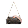 Secondhand Louis Vuitton Monogram Multi Pochette Accessoires
