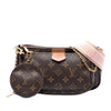 Secondhand Louis Vuitton Monogram Multi Pochette Accessoires