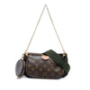 Secondhand Louis Vuitton Monogram Multi Pochette Accessoires