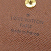 Secondhand Louis Vuitton Monogram Multicles 4 Key Holder