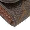 Secondhand Louis Vuitton Monogram Multicles 4 Key Holder