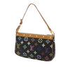 Secondhand Louis Vuitton Monogram Multicolore Pochette Accessoires