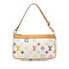 Secondhand Louis Vuitton Monogram Multicolore Pochette Accessoires
