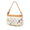 Secondhand Louis Vuitton Monogram Multicolore Pochette Accessoires