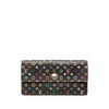 Louis Vuitton Monogram Multicolore Sarah Wallet Secondhand