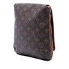 Secondhand Louis Vuitton Monogram Musette Salsa PM Short Strap