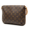 Secondhand Louis Vuitton Monogram Musette Tango Short Strap