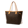Secondhand Louis Vuitton Monogram Neverfull MM