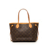 Secondhand Louis Vuitton Monogram Neverfull PM