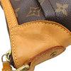 Secondhand Louis Vuitton Monogram Odeon PM