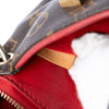Secondhand Louis Vuitton Monogram Pallas BB