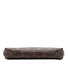Secondhand Louis Vuitton Monogram Pallas Clutch