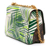 Secondhand Louis Vuitton Monogram Palm Print Twist MM