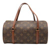 Secondhand Louis Vuitton Monogram Papillon 26