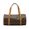 Secondhand Louis Vuitton Monogram Papillon 28