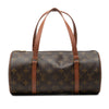 Secondhand Louis Vuitton Monogram Papillon 30