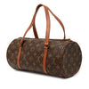 Secondhand Louis Vuitton Monogram Papillon 30