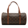 Secondhand Louis Vuitton Monogram Papillon 30