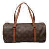 Secondhand Louis Vuitton Monogram Papillon 30