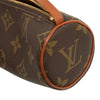 Secondhand Louis Vuitton Monogram Papillon Pochette