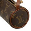 Secondhand Louis Vuitton Monogram Papillon Pochette