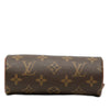 Secondhand Louis Vuitton Monogram Papillon Pochette