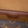 Secondhand Louis Vuitton Monogram Papillon Trunk