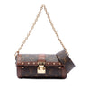 Secondhand Louis Vuitton Monogram Papillon Trunk