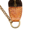 Secondhand Louis Vuitton Monogram Patch Mini Pochette Accessoires