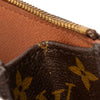 Secondhand Louis Vuitton Monogram Poche Documents Portfolio