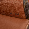 Secondhand Louis Vuitton Monogram Poche Documents Portfolio