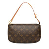 Secondhand Louis Vuitton Monogram Pochette Accessoires