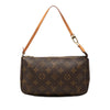 Secondhand Louis Vuitton Monogram Pochette Accessoires