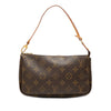 Secondhand Louis Vuitton Monogram Pochette Accessoires