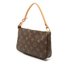 Secondhand Louis Vuitton Monogram Pochette Accessoires