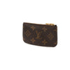 Louis Vuitton Monogram Pochette Cles Secondhand